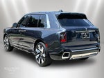 2027 Rolls-Royce Cullinan 