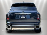 2027 Rolls-Royce Cullinan 