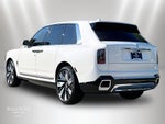 2027 Rolls-Royce Cullinan 
