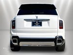 2027 Rolls-Royce Cullinan 