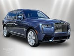 2027 Rolls-Royce Cullinan 