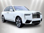2027 Rolls-Royce Cullinan 