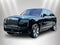 2027 Rolls-Royce Cullinan 