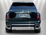 2027 Rolls-Royce Cullinan 