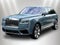 2027 Rolls-Royce Cullinan 