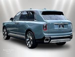 2027 Rolls-Royce Cullinan 