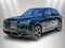 2027 Rolls-Royce Cullinan Black Badge