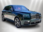 2027 Rolls-Royce Cullinan Black Badge