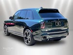 2027 Rolls-Royce Cullinan Black Badge