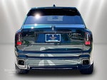 2027 Rolls-Royce Cullinan Black Badge