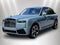 2027 Rolls-Royce Black Badge Cullinan 