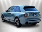 2027 Rolls-Royce Black Badge Cullinan 