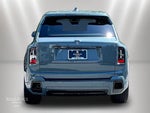 2027 Rolls-Royce Black Badge Cullinan 