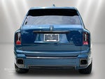 2027 Rolls-Royce Black Badge Cullinan 