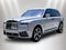 2027 Rolls-Royce Black Badge Cullinan 