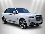 2027 Rolls-Royce Black Badge Cullinan 