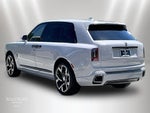 2027 Rolls-Royce Black Badge Cullinan 