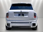 2027 Rolls-Royce Black Badge Cullinan 