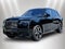 2027 Rolls-Royce Black Badge Cullinan 