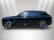 2027 Rolls-Royce Black Badge Cullinan 