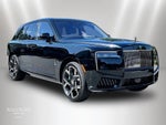 2027 Rolls-Royce Black Badge Cullinan 