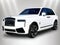 2027 Rolls-Royce Black Badge Cullinan 