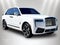 2027 Rolls-Royce Black Badge Cullinan 