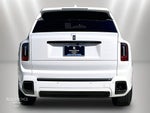 2027 Rolls-Royce Black Badge Cullinan 