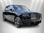 2026 Rolls-Royce Black Badge Cullinan 