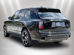 2026 Rolls-Royce Black Badge Cullinan 