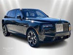 2026 Rolls-Royce Cullinan Black Badge