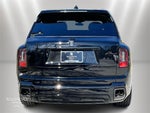 2026 Rolls-Royce Cullinan Black Badge