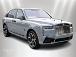2026 Rolls-Royce Cullinan Black Badge