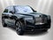2025 Rolls-Royce Cullinan Black Badge