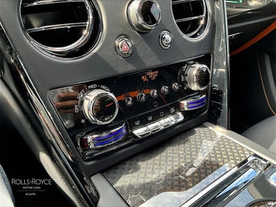 2025 Rolls-Royce Cullinan Black Badge