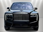 2025 Rolls-Royce Cullinan Black Badge