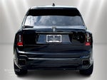 2025 Rolls-Royce Cullinan Black Badge