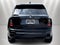 2025 Rolls-Royce Cullinan Black Badge