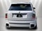 2026 Rolls-Royce Black Badge Cullinan 
