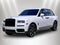 2021 Rolls-Royce Cullinan 