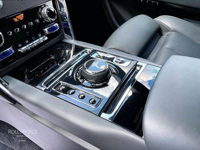 2021 Rolls-Royce Cullinan 