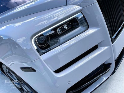 2021 Rolls-Royce Cullinan 