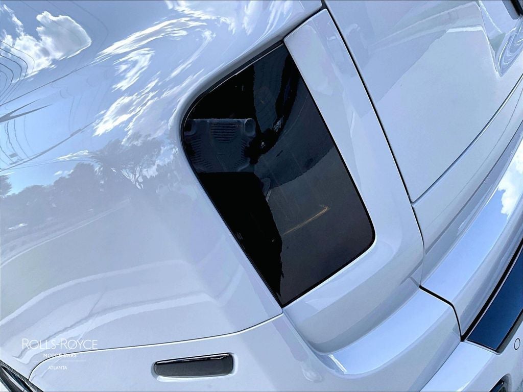 2021 Rolls-Royce Cullinan 