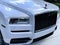 2021 Rolls-Royce Cullinan 