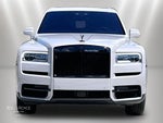 2021 Rolls-Royce Cullinan 