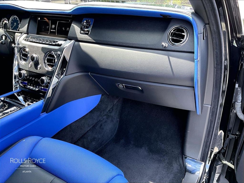 2023 Rolls-Royce Cullinan 
