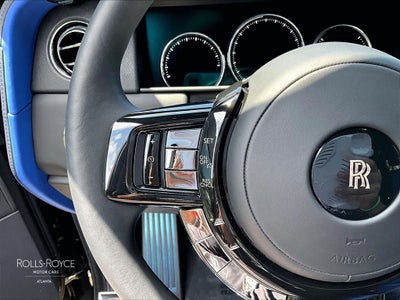 2023 Rolls-Royce Cullinan 
