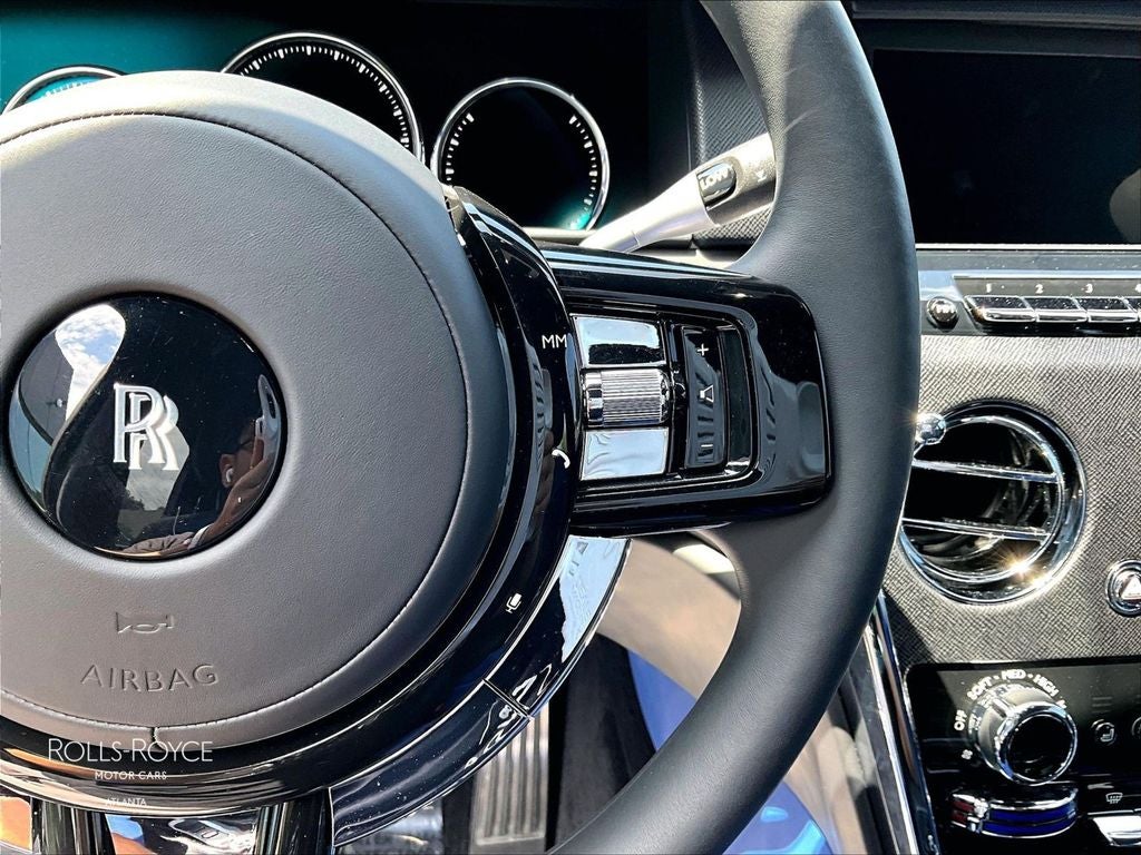 2023 Rolls-Royce Cullinan 