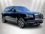 2023 Rolls-Royce Cullinan 