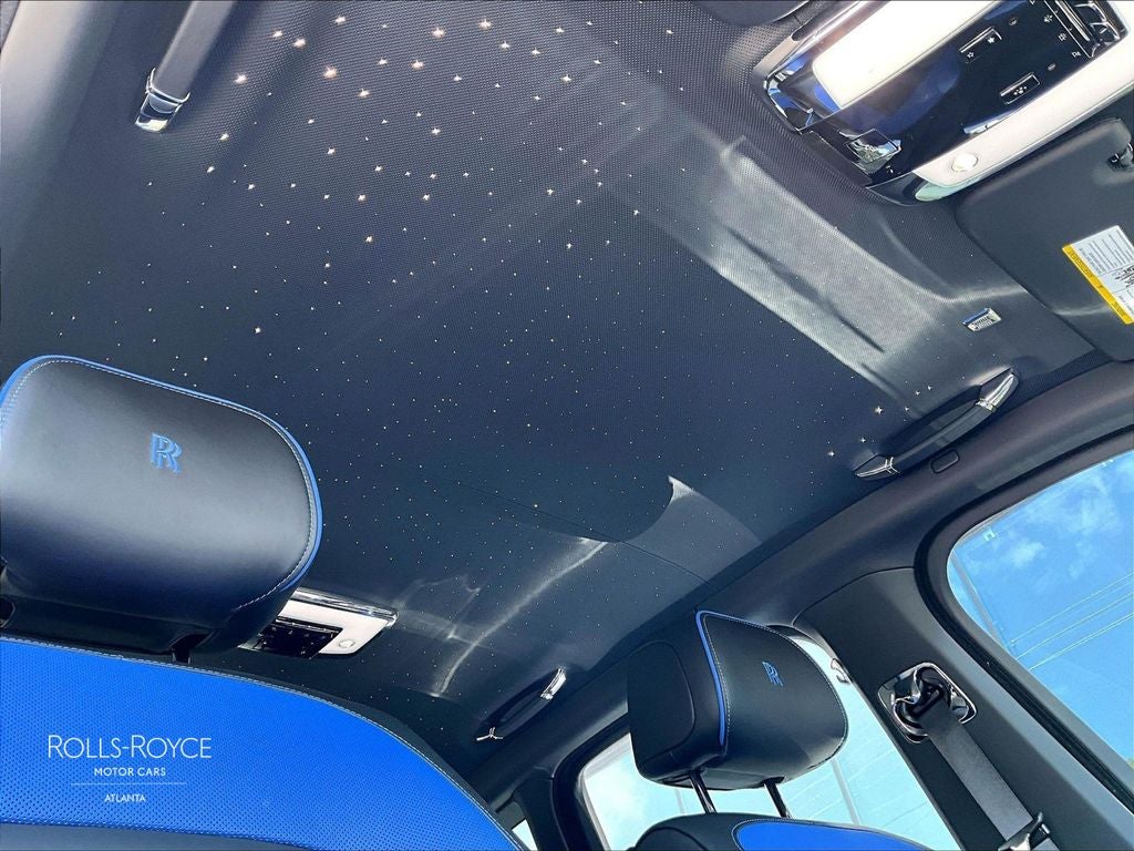2023 Rolls-Royce Cullinan 